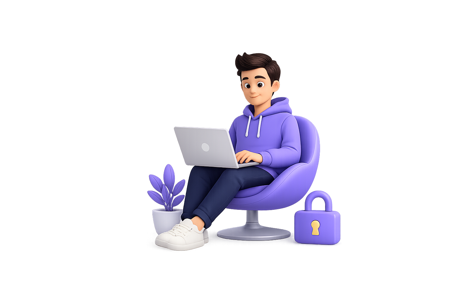 Avatar login