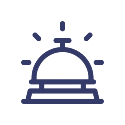 Hoteles, Bares y Restaurantes